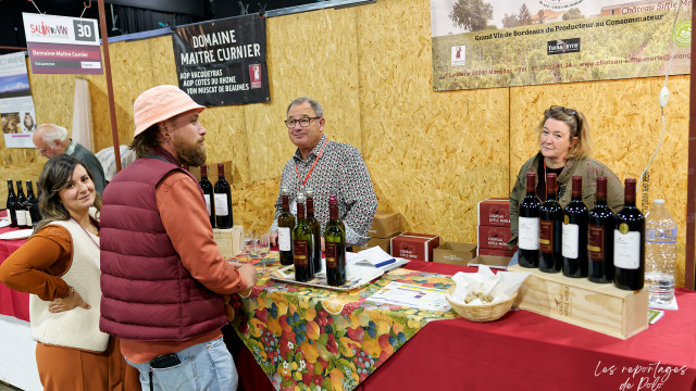 Salon 2026 - Salon du vin de Malmedy - photo 30