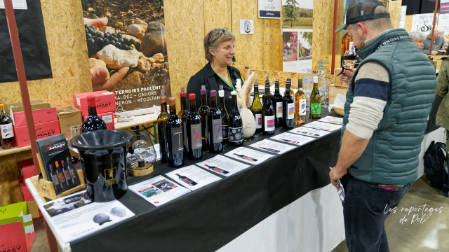 Salon 2026 - Salon du vin de Malmedy - photo 32