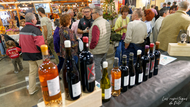 Salon 2026 - Salon du vin de Malmedy - photo 33