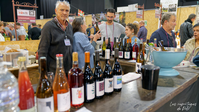 Salon 2026 - Salon du vin de Malmedy - photo 34