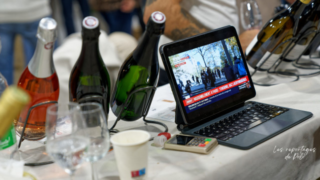 Salon 2026 - Salon du vin de Malmedy - photo 35