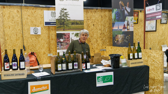 Salon 2026 - Salon du vin de Malmedy - photo 36