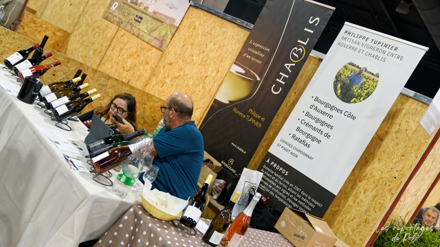 Salon 2026 - Salon du vin de Malmedy - photo 37