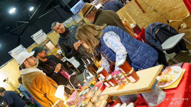 Salon 2026 - Salon du vin de Malmedy - photo 38