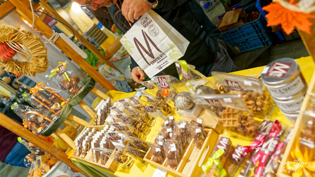 Salon 2026 - Salon du vin de Malmedy - photo 39