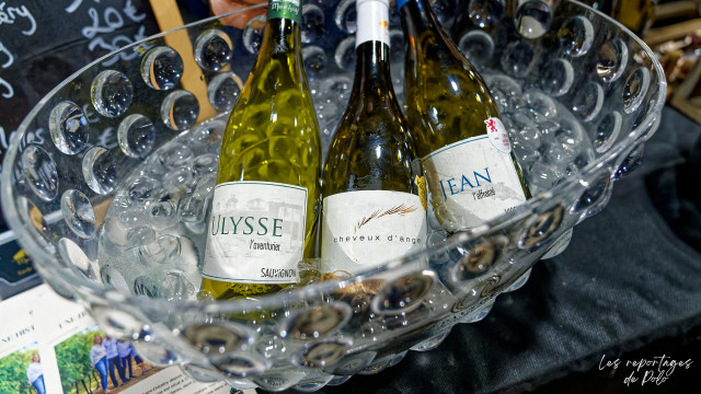 Salon 2026 - Salon du vin de Malmedy - photo 41