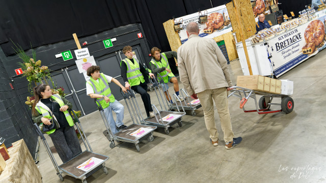 Salon 2026 - Salon du vin de Malmedy - photo 42