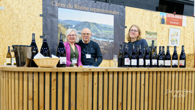 Salon 2026 - Salon du vin de Malmedy - photo 44