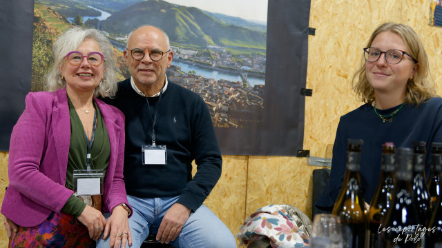 Salon 2026 - Salon du vin de Malmedy - photo 45
