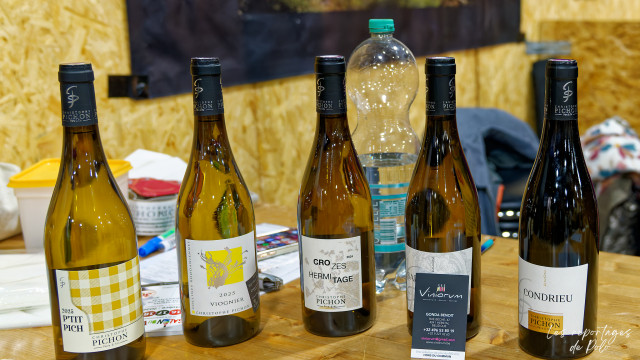 Salon 2026 - Salon du vin de Malmedy - photo 46