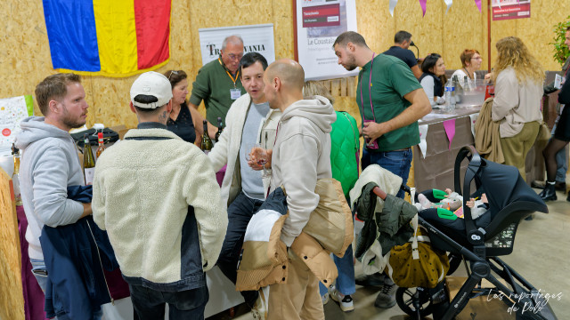 Salon 2026 - Salon du vin de Malmedy - photo 47