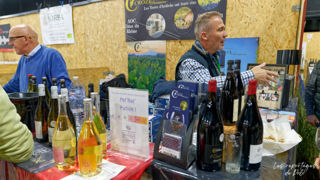 Salon 2026 - Salon du vin de Malmedy - photo 48