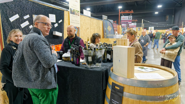Salon 2026 - Salon du vin de Malmedy - photo 50