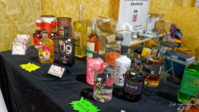 Salon 2026 - Salon du vin de Malmedy - photo 52