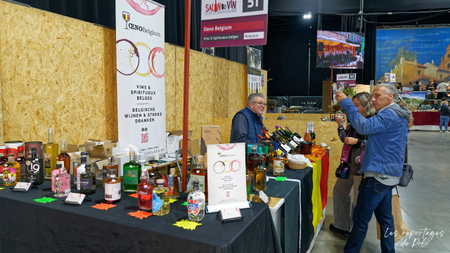 Salon 2026 - Salon du vin de Malmedy - photo 53