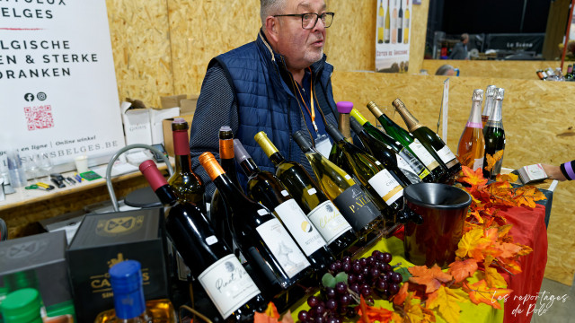 Salon 2026 - Salon du vin de Malmedy - photo 55