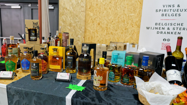 Salon 2026 - Salon du vin de Malmedy - photo 56