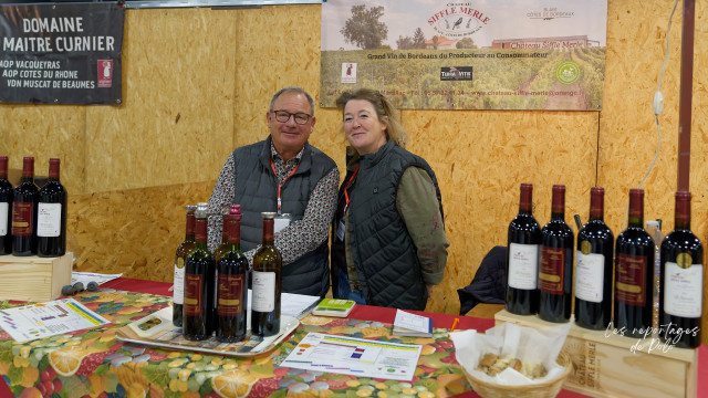 Salon 2026 - Salon du vin de Malmedy - photo 57