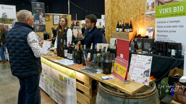 Salon 2026 - Salon du vin de Malmedy - photo 58