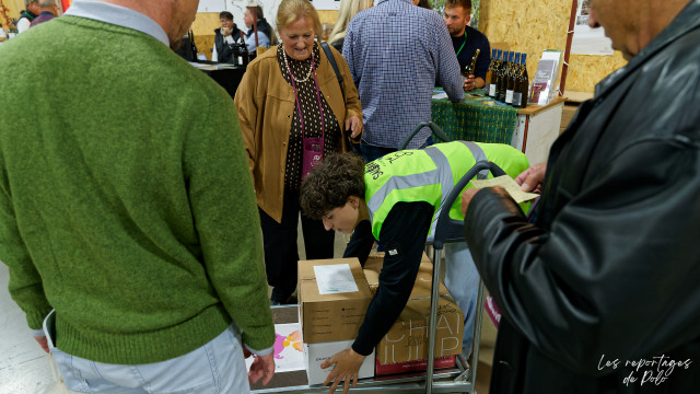 Salon 2026 - Salon du vin de Malmedy - photo 59