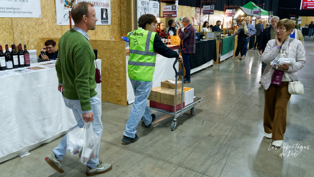 Salon 2026 - Salon du vin de Malmedy - photo 60