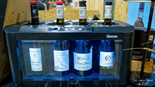Salon 2026 - Salon du vin de Malmedy - photo 61