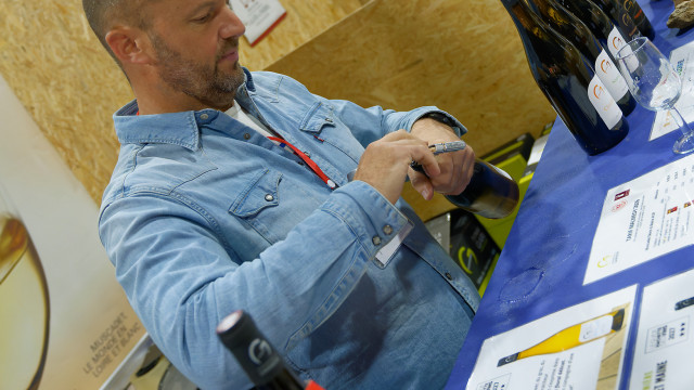 Salon 2026 - Salon du vin de Malmedy - photo 63