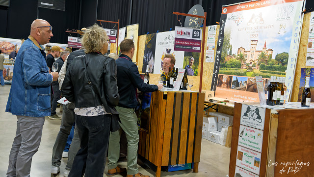 Salon 2026 - Salon du vin de Malmedy - photo 64
