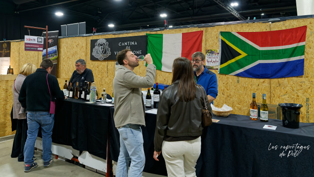 Salon 2026 - Salon du vin de Malmedy - photo 65
