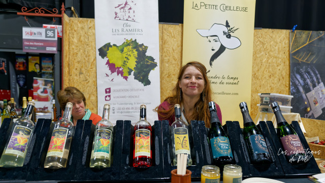 Salon 2026 - Salon du vin de Malmedy - photo 66