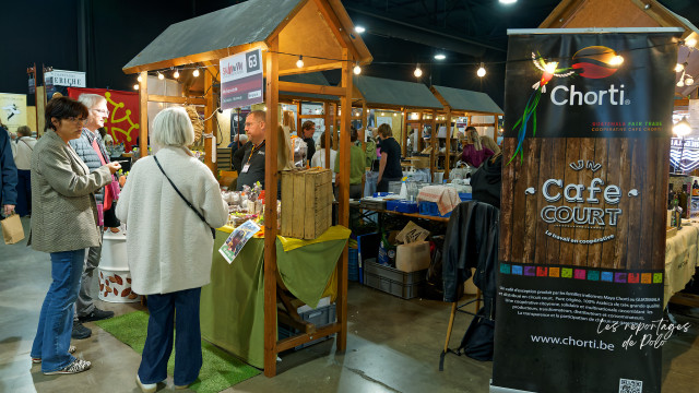 Salon 2026 - Salon du vin de Malmedy - photo 71