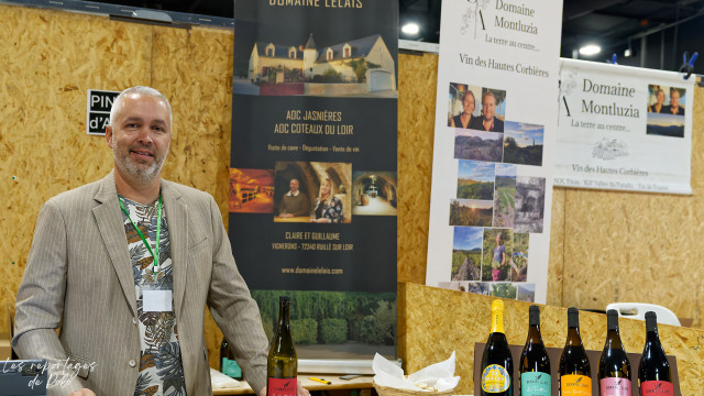 Salon 2026 - Salon du vin de Malmedy - photo 73