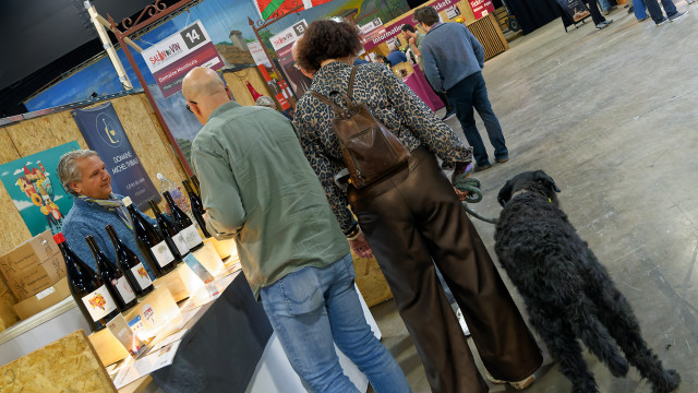 Salon 2026 - Salon du vin de Malmedy - photo 74