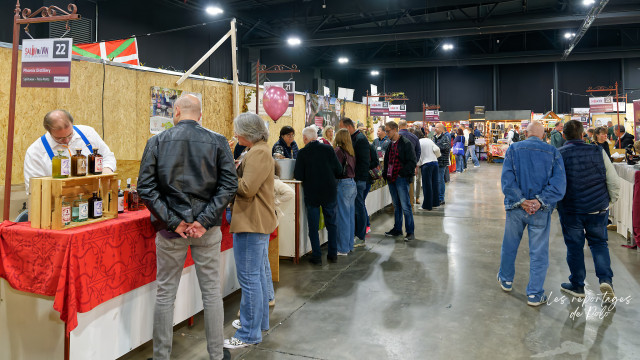 Salon 2026 - Salon du vin de Malmedy - photo 77