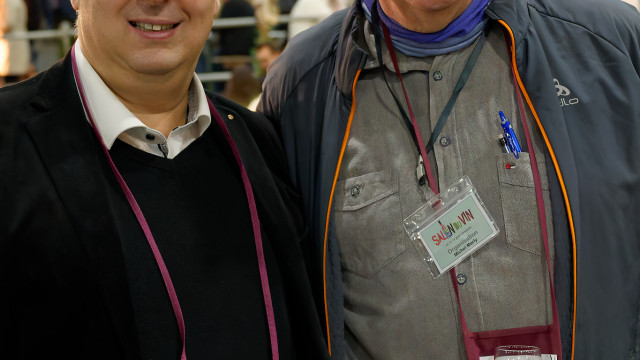 Salon 2026 - Salon du vin de Malmedy - photo 78