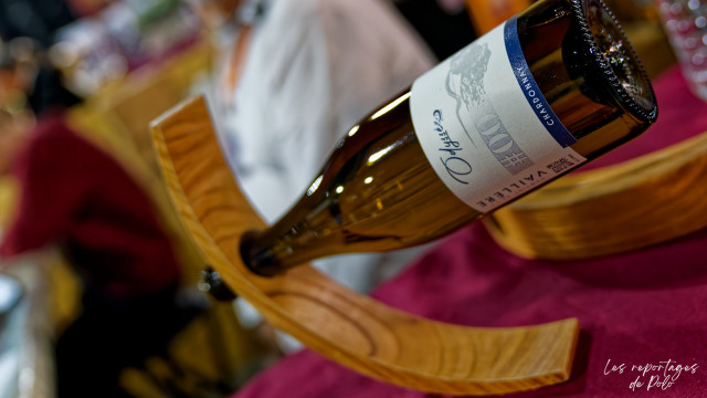 Salon 2026 - Salon du vin de Malmedy - photo 79