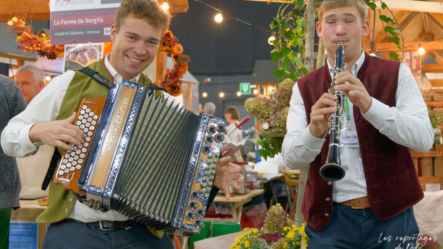 Salon 2026 - Salon du vin de Malmedy - photo 81