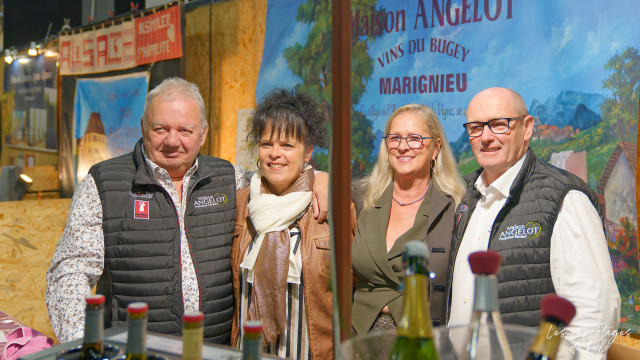 Salon 2026 - Salon du vin de Malmedy - photo 83