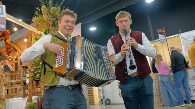 Salon 2026 - Salon du vin de Malmedy - photo 84