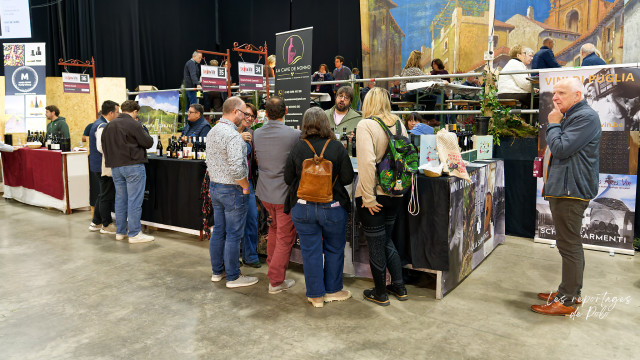 Salon 2026 - Salon du vin de Malmedy - photo 86