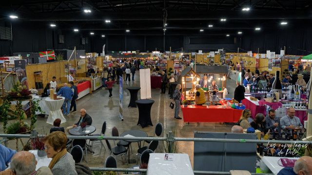 Salon 2026 - Salon du vin de Malmedy - photo 87