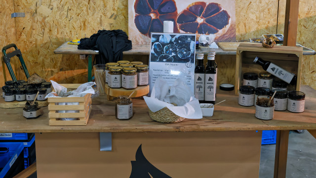 Salon 2026 - Salon du vin de Malmedy - photo 88
