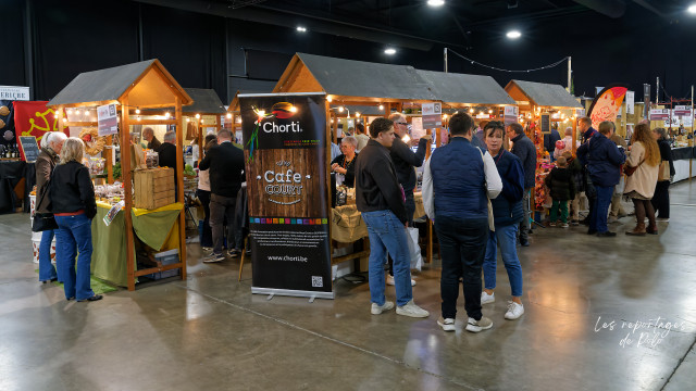 Salon 2026 - Salon du vin de Malmedy - photo 91