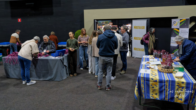 Salon 2026 - Salon du vin de Malmedy - photo 93