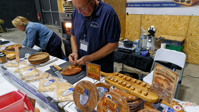 Salon 2026 - Salon du vin de Malmedy - photo 94