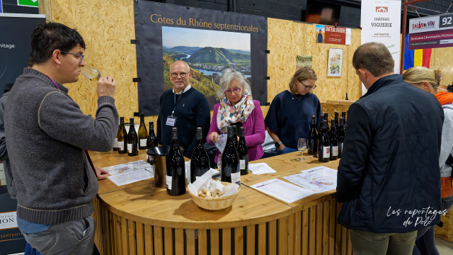 Salon 2026 - Salon du vin de Malmedy - photo 95