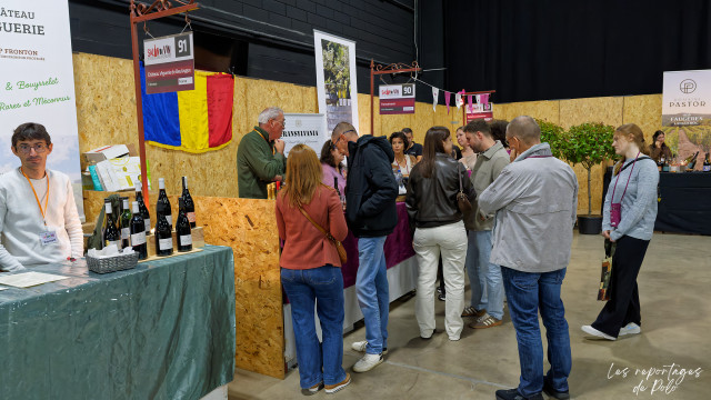 Salon 2026 - Salon du vin de Malmedy - photo 96