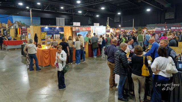 Salon 2026 - Salon du vin de Malmedy - photo 97