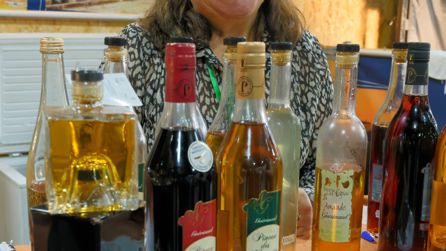 Salon 2026 - Salon du vin de Malmedy - photo 99