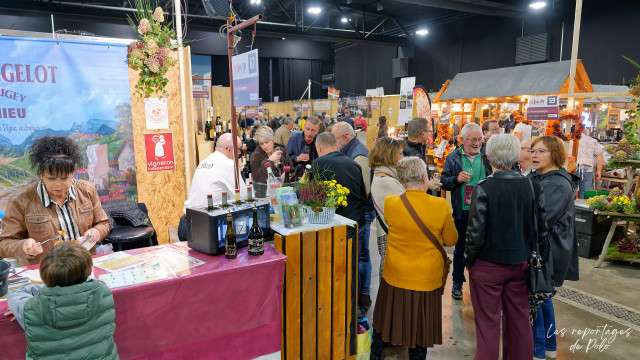 Salon 2026 - Salon du vin de Malmedy - photo 103